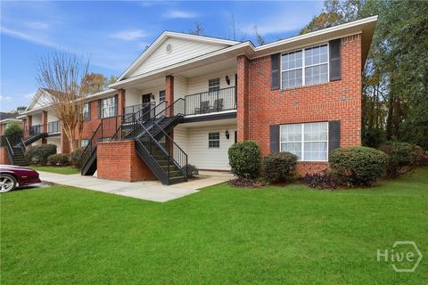 Photo of 76 Al Henderson Boulevard, Savannah, GA 31419 (MLS # SA345237)