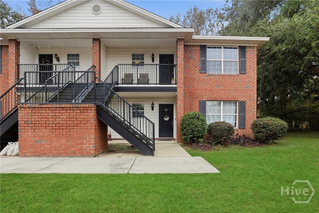 Photo of 76 Al Henderson Boulevard, Savannah, GA 31419 (MLS # SA345237)