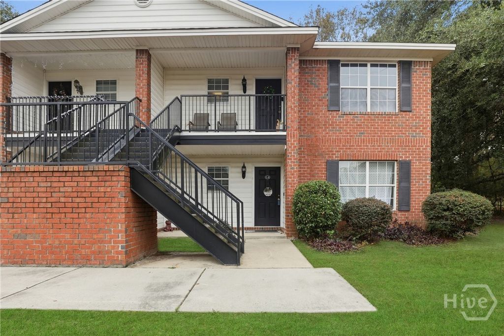 Photo of 76 Al Henderson Boulevard, Savannah, GA 31419 (MLS # SA345237)