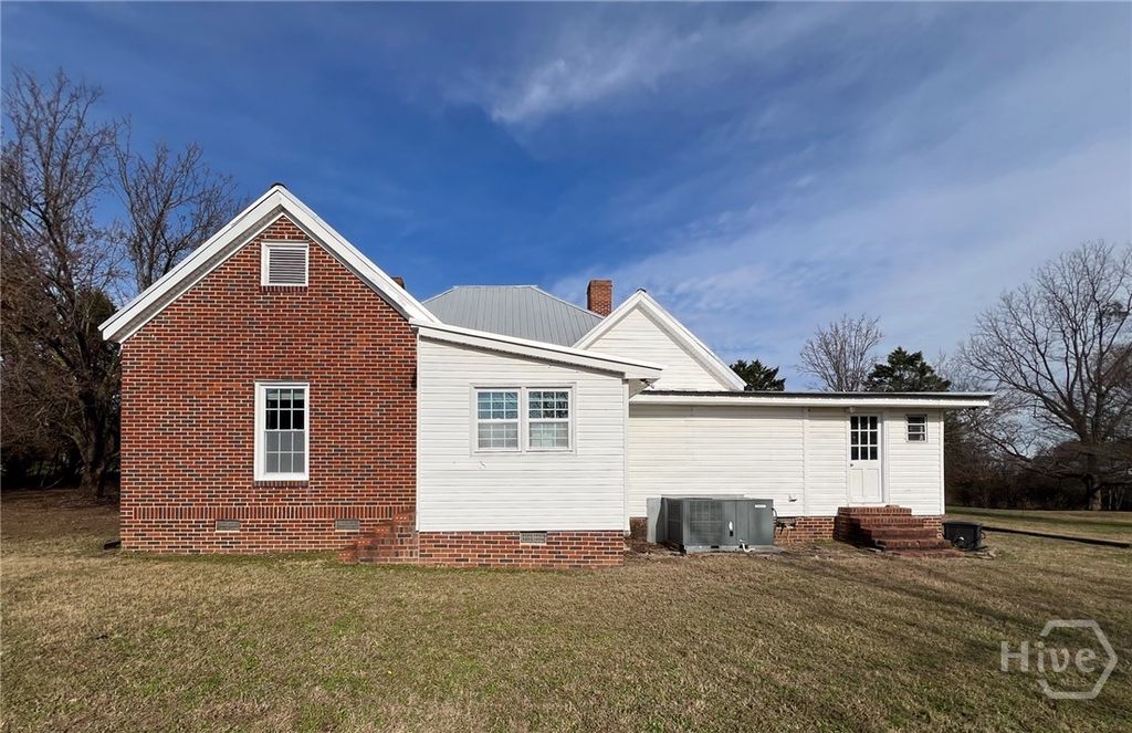 Photo of 1344 Highway 174, Danielsville, GA 30633 (MLS # CL345597)