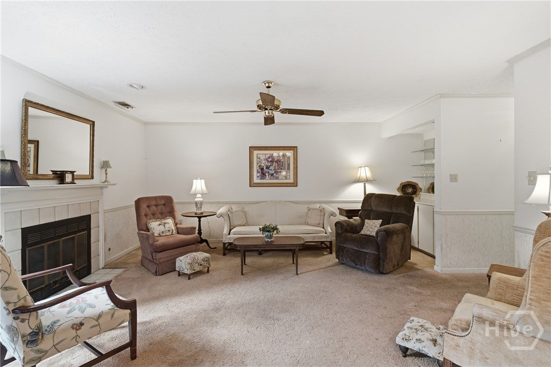25 Vernon River Drive