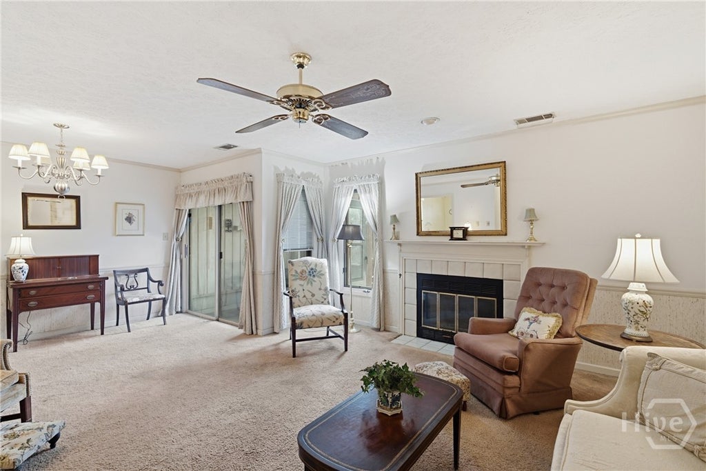 Photo of 25 Vernon River Drive, Savannah, GA 31419 (MLS # SA361749)