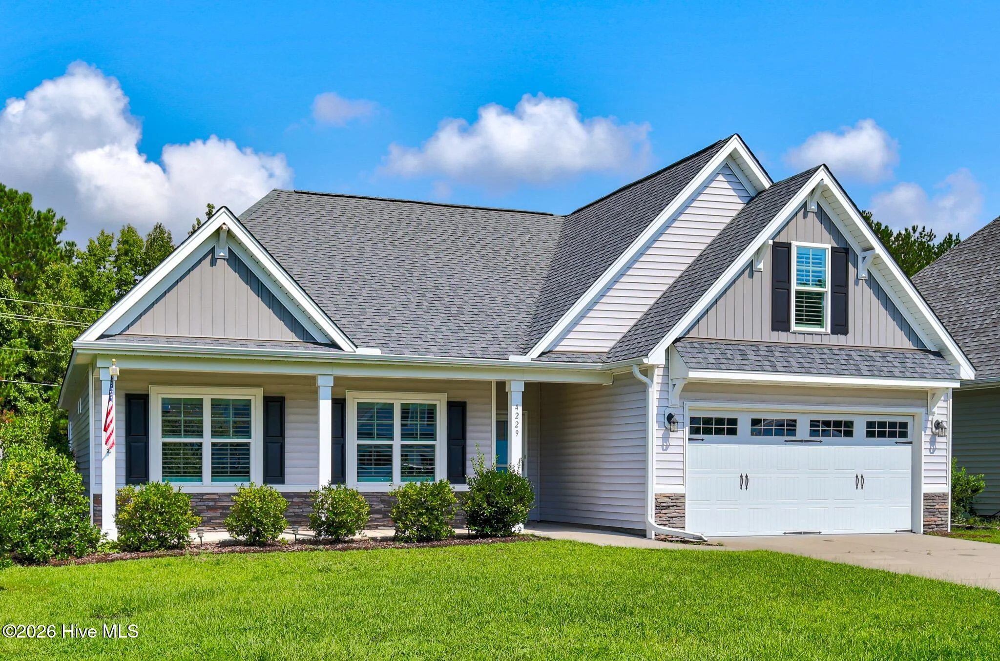 4229 Saltworks Lane, Castle Hayne, NC, 28429