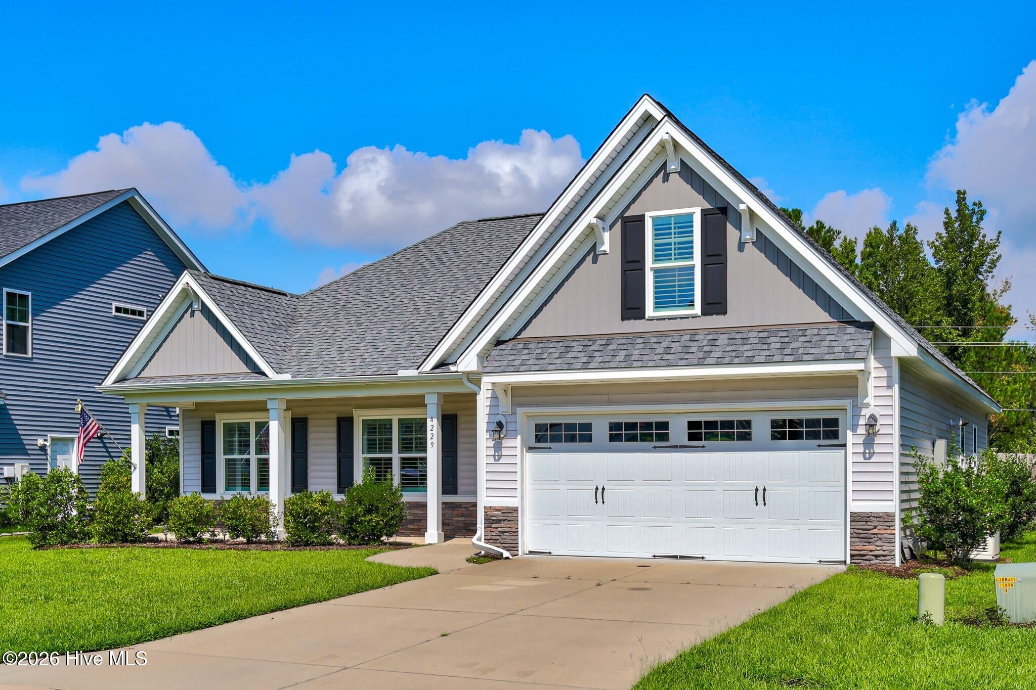 4229 Saltworks Lane