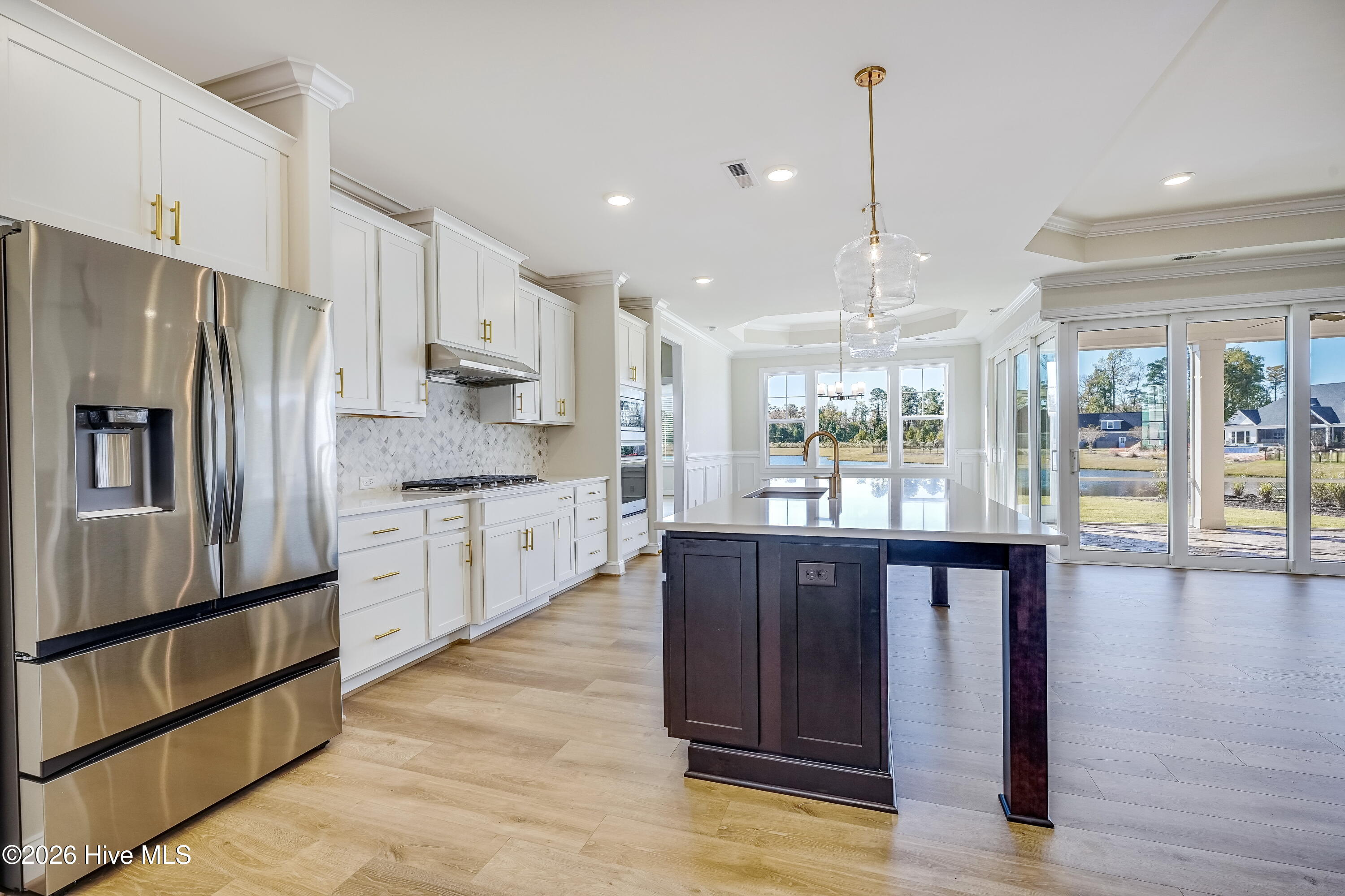 5309 Barcroft Lake Drive