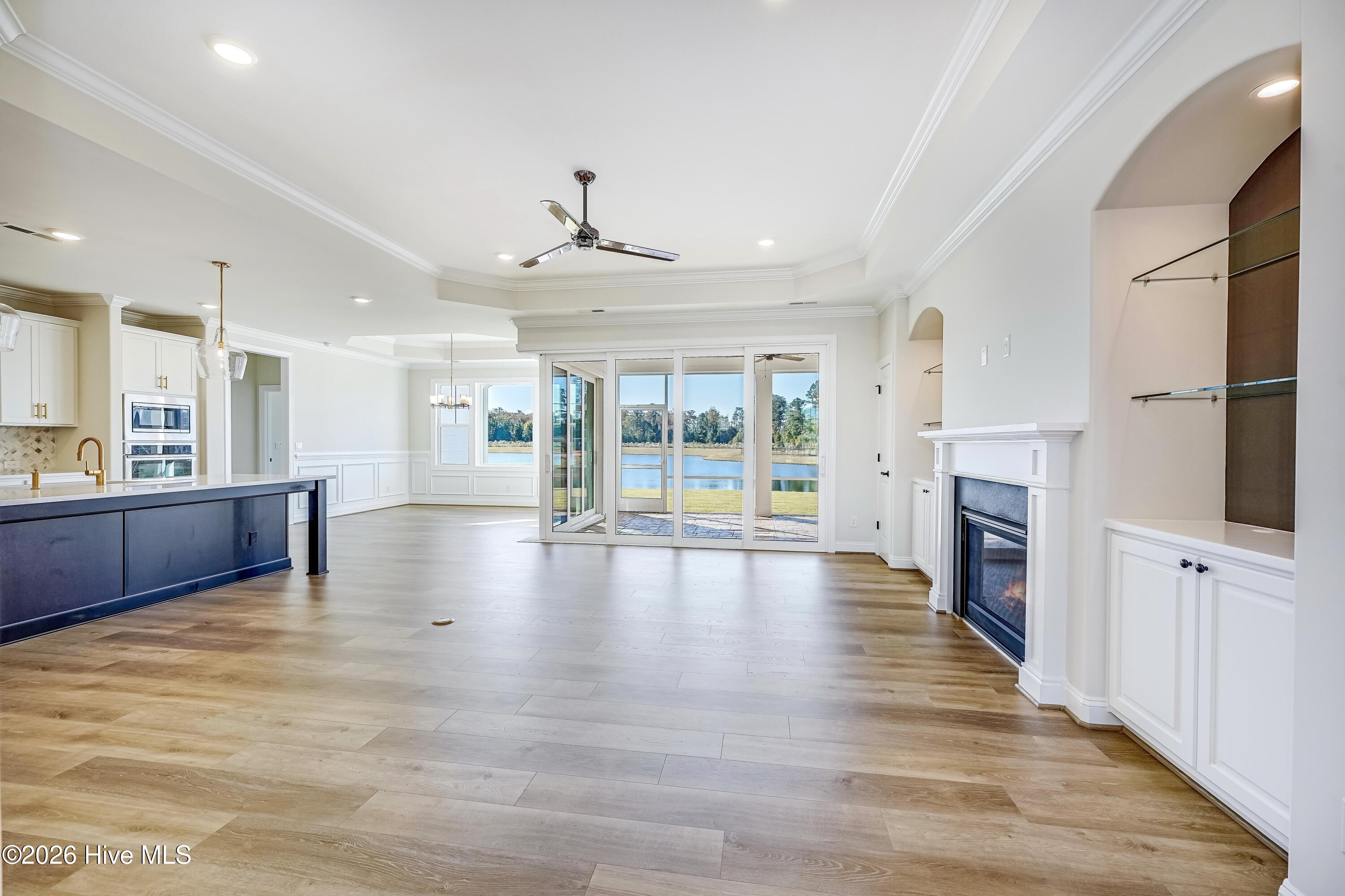 5309 Barcroft Lake Drive