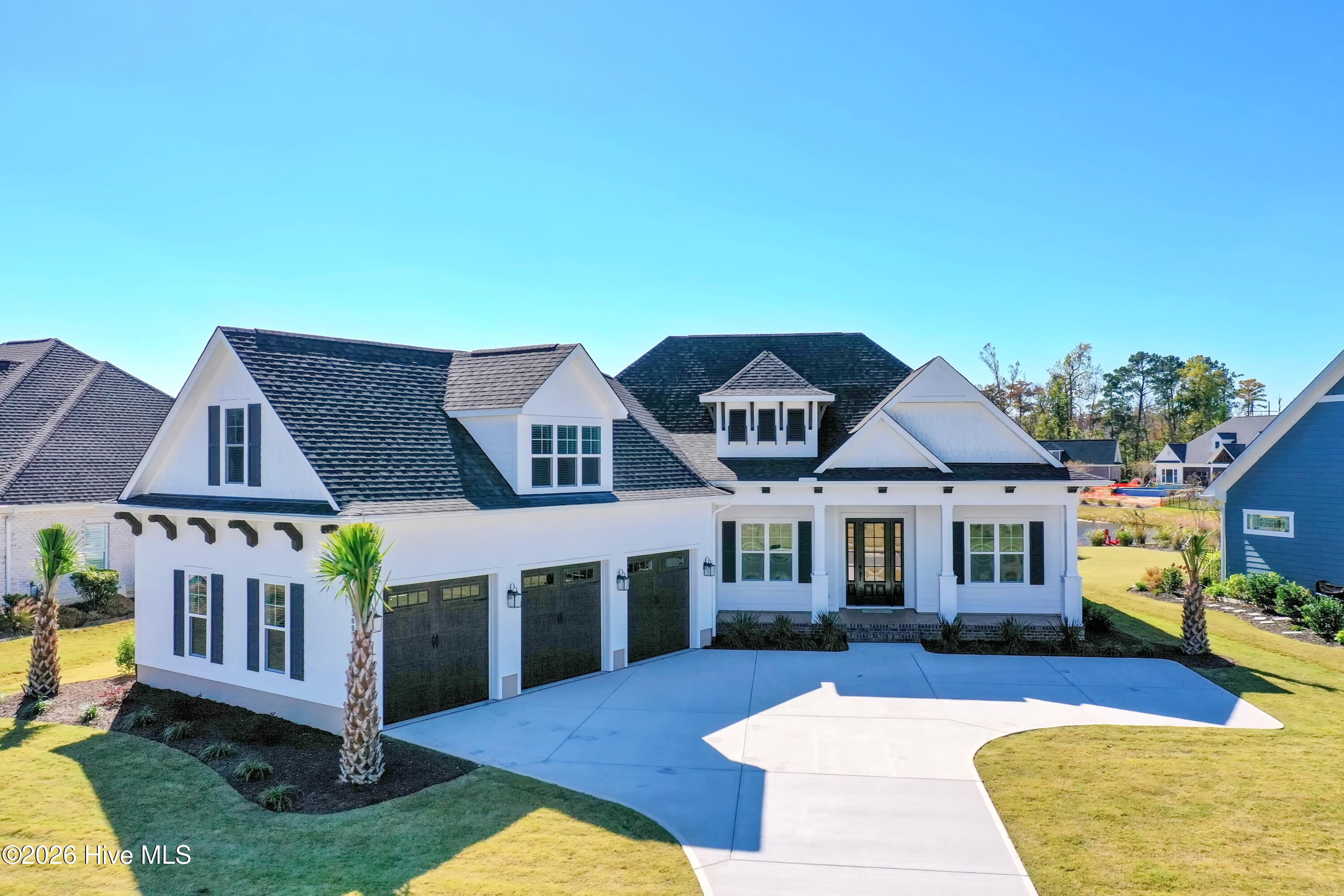 5309 Barcroft Lake Drive