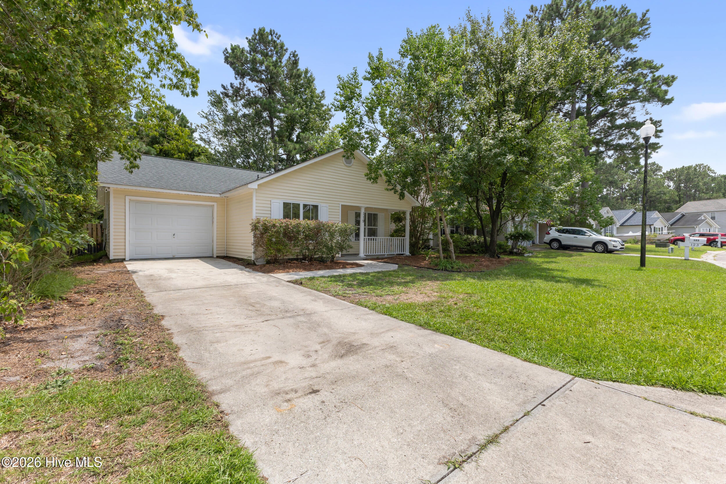 119 Raye Drive