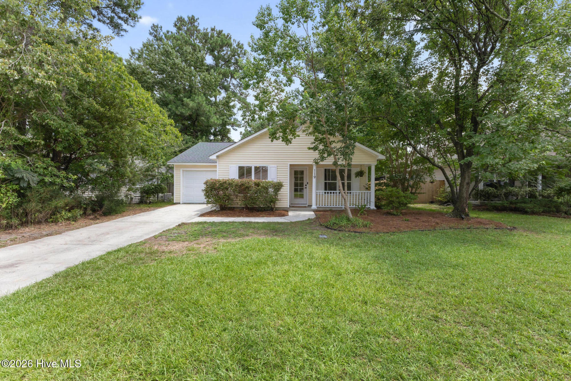 119 Raye Drive