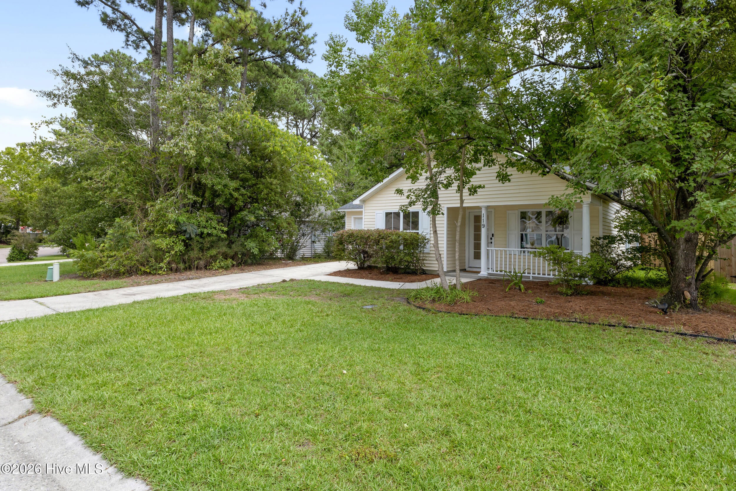 119 Raye Drive