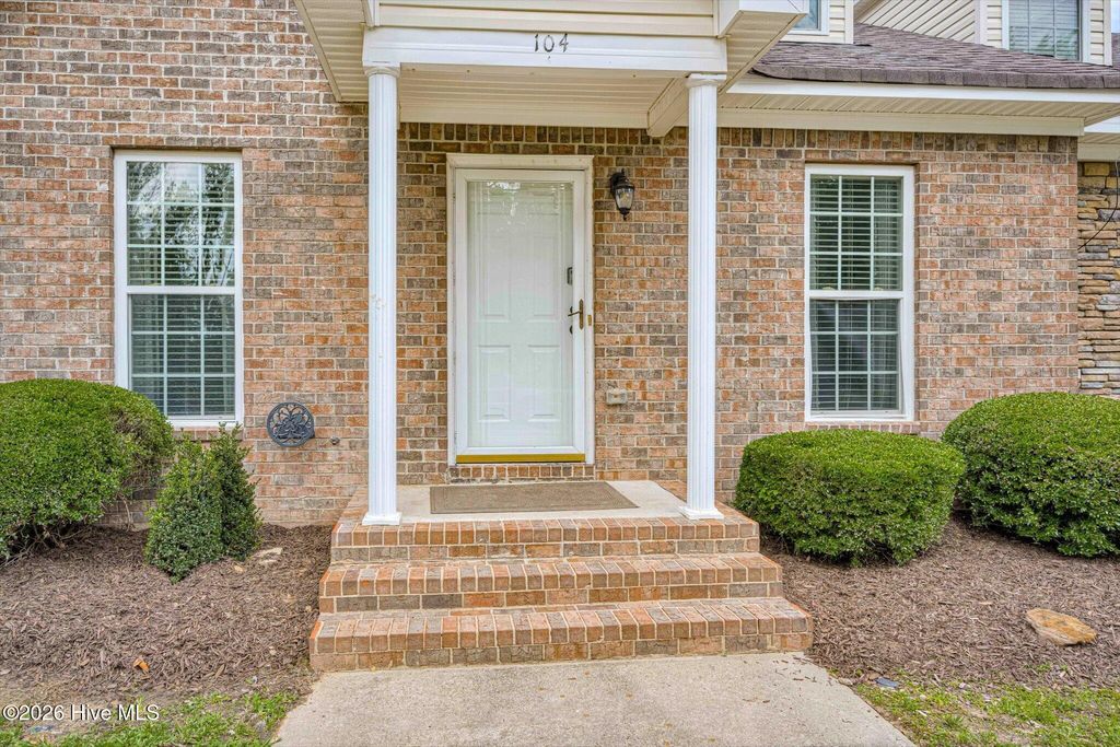 Photo of 104 Bens Place, Martinez, GA 30907 (MLS # 100573887)