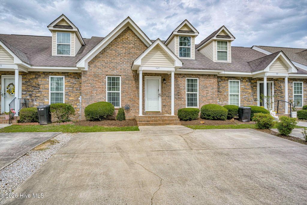 Photo of 104 Bens Place, Martinez, GA 30907 (MLS # 100573887)