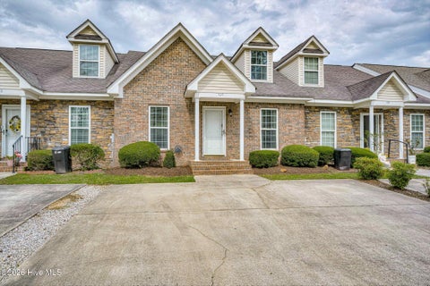 Townhouse For Sale - 104 Bens Place<br/> Martinez, GA 30907