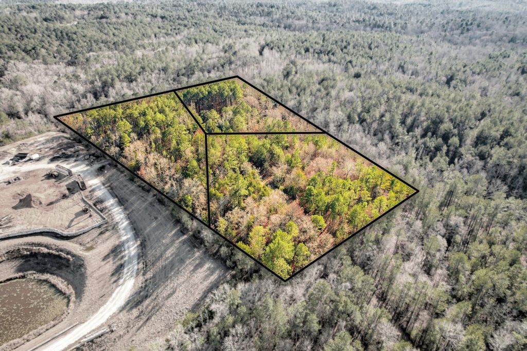 Photo of 0 Washington Road, Appling, GA 30802 (MLS # 551638)