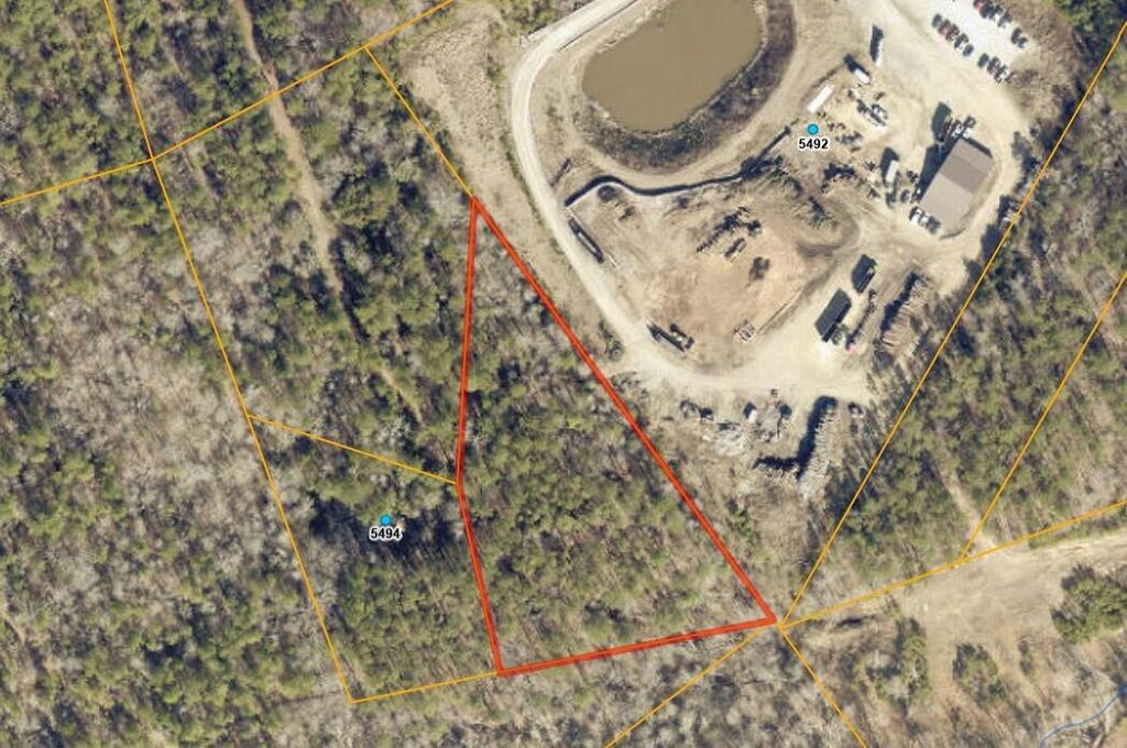 Photo of 0 Washington Road, Appling, GA 30802 (MLS # 551638)