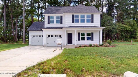 Homes For Sale - 101 Windemere Lane<br/> Goldsboro, NC 27530