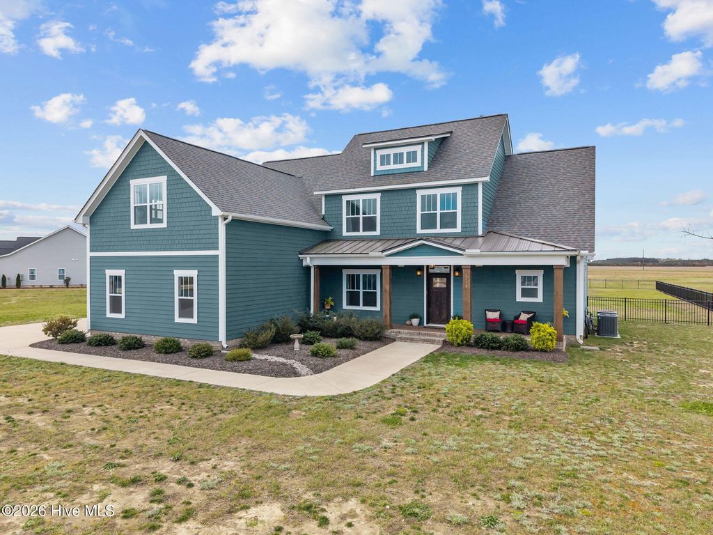 Photo of 2754 Windflower Lane, Grimesland, NC 27837 (MLS # 100563463)