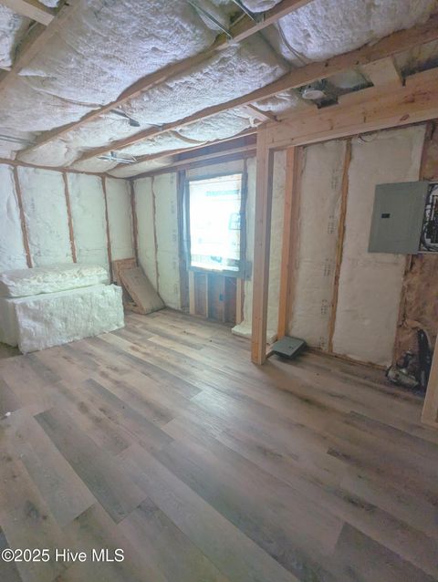 Tiny photo for 116 Branch Drive, Burgaw, NC 28425 (MLS # 100553472)