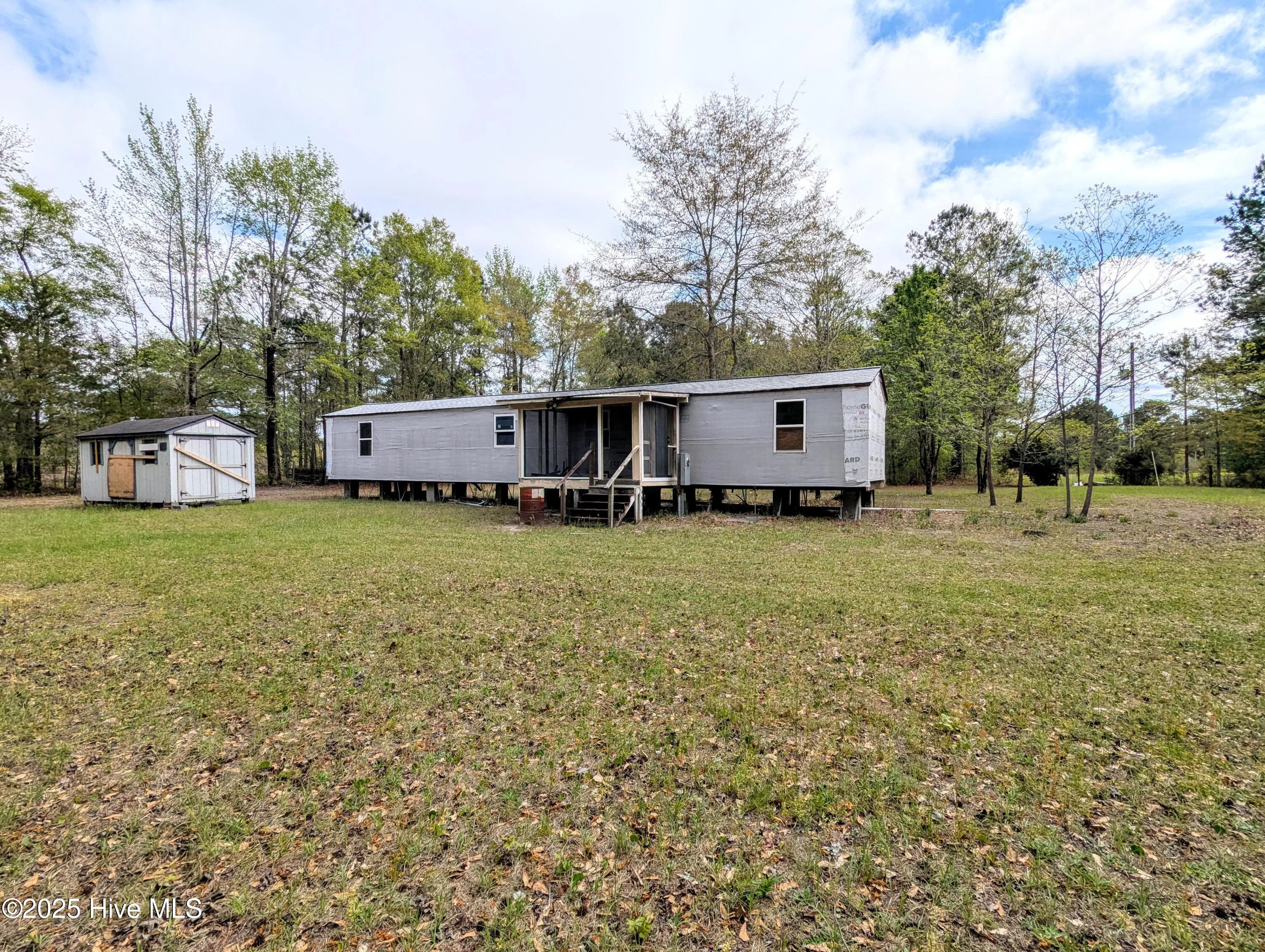 116 Branch Drive