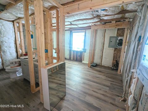 Tiny photo for 116 Branch Drive, Burgaw, NC 28425 (MLS # 100553472)