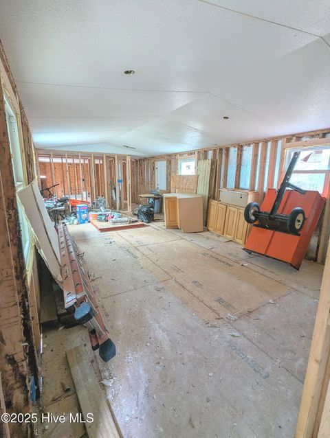 Tiny photo for 116 Branch Drive, Burgaw, NC 28425 (MLS # 100553472)