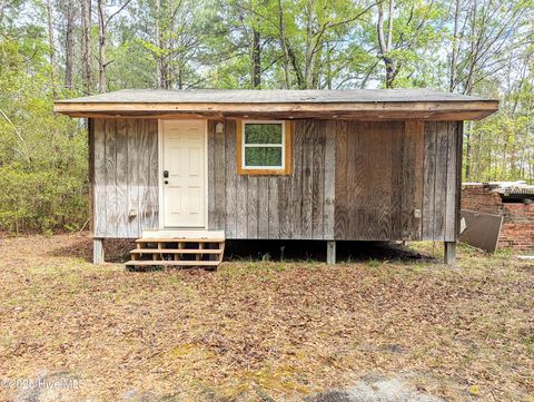 Tiny photo for 116 Branch Drive, Burgaw, NC 28425 (MLS # 100553472)