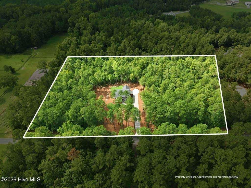 Photo of 268 Edgewood Road, Cameron, NC 28326 (MLS # 100594859)