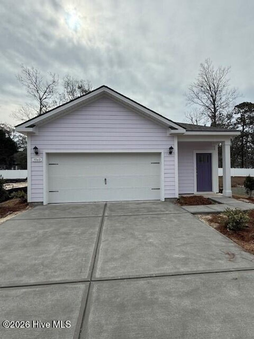Photo of 3060 Tasso Drive SW #Lot 16- Downing A, Sunset Beach, NC 28468 (MLS # 100536682)