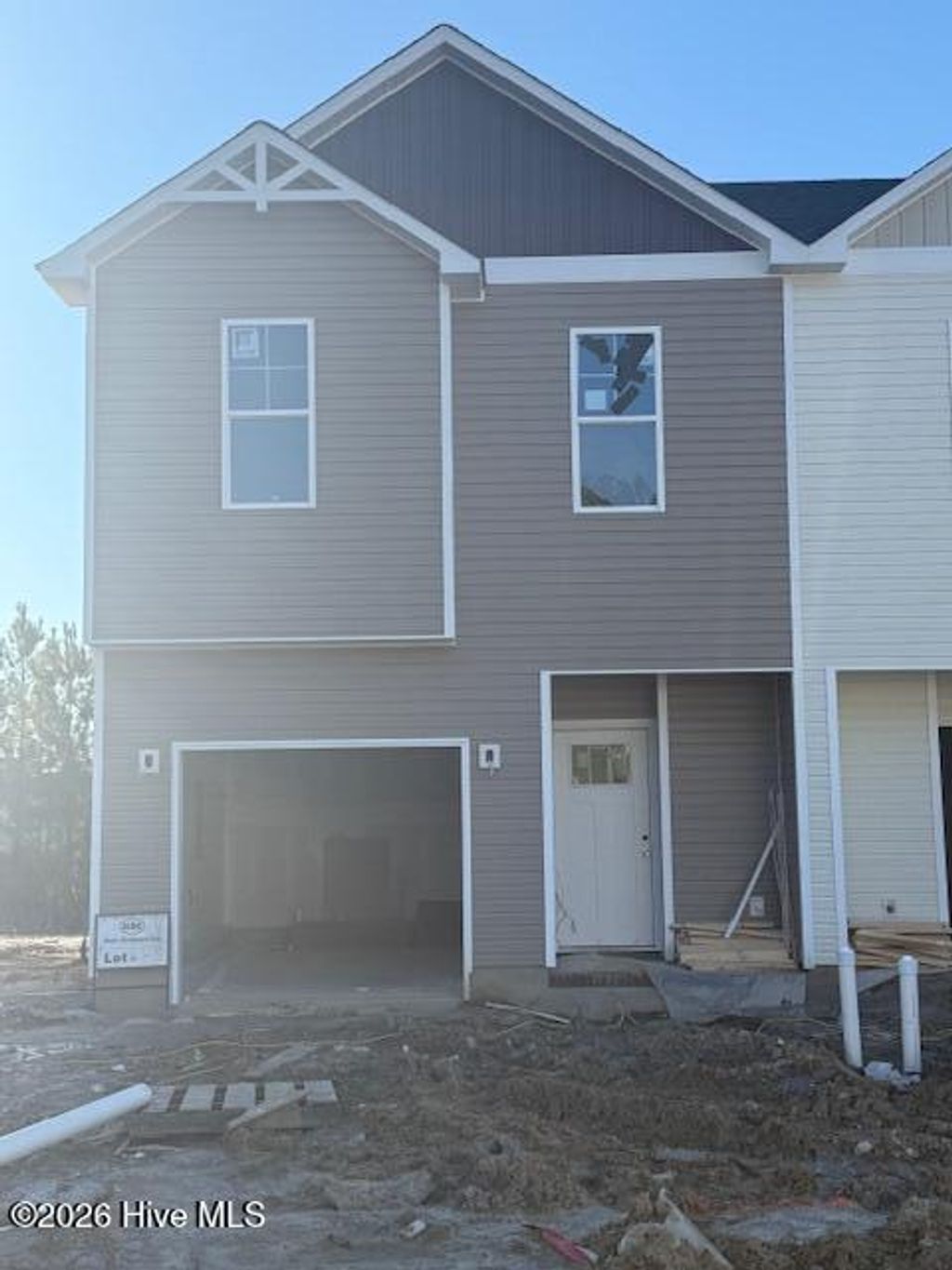 Photo of 109 Crab Claw Spit Lane, Jacksonville, NC 28546 (MLS # 100543595)