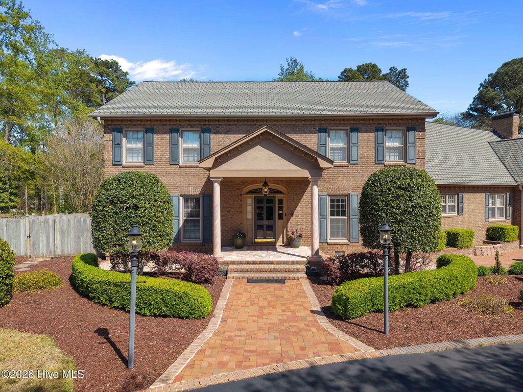 Photo of 120 Robin Road, Greenville, NC 27858 (MLS # 100571165)