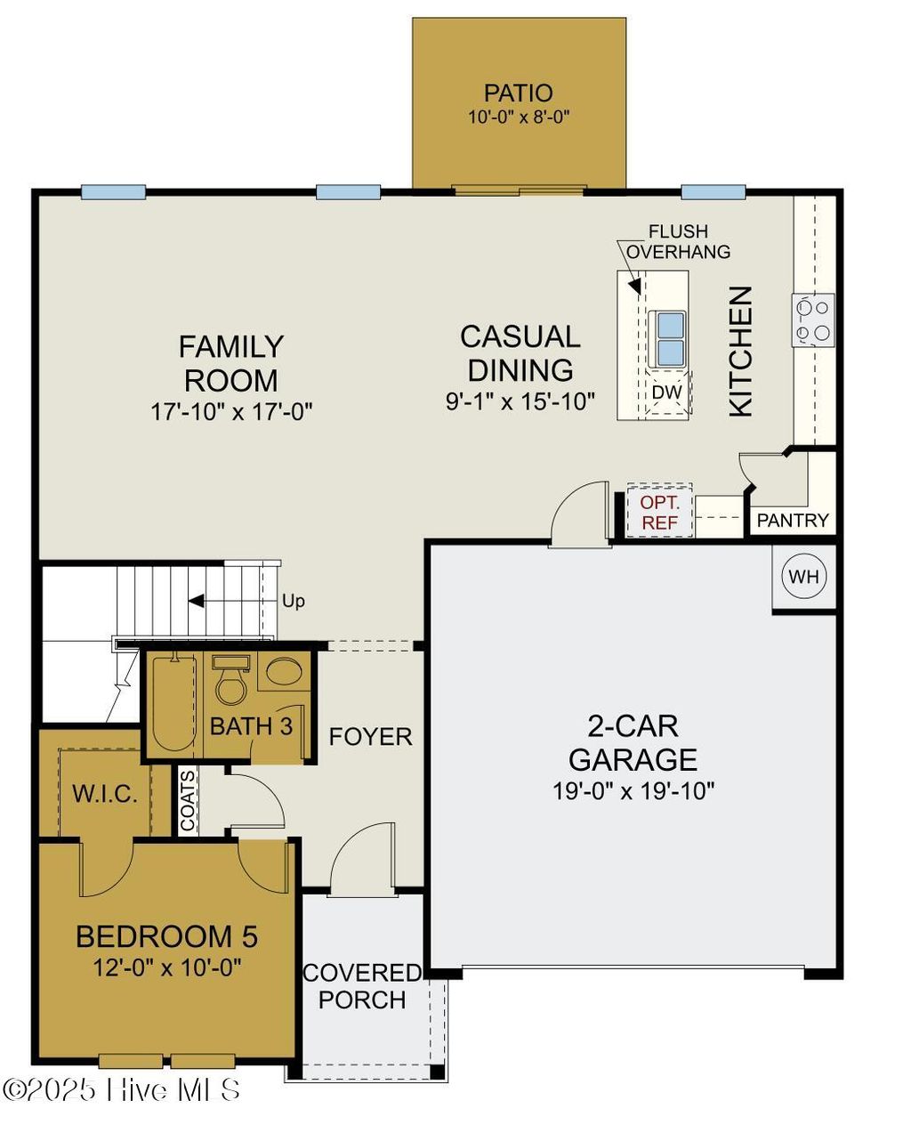 Photo of 514 Bannermans Mill Road, Richlands, NC 28574 (MLS # 100525086)
