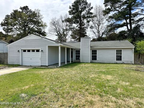 Homes For Sale - 1003 Brynn Marr Road<br/> Onslow County, Jacksonville, NC 28546