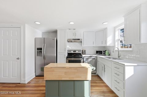 Tiny photo for 2220 Gibson Avenue, Wilmington, NC 28403 (MLS # 100544861)