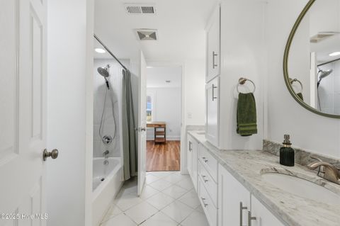 Tiny photo for 2220 Gibson Avenue, Wilmington, NC 28403 (MLS # 100544861)