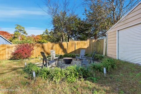 Tiny photo for 2220 Gibson Avenue, Wilmington, NC 28403 (MLS # 100544861)