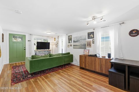 Tiny photo for 2220 Gibson Avenue, Wilmington, NC 28403 (MLS # 100544861)