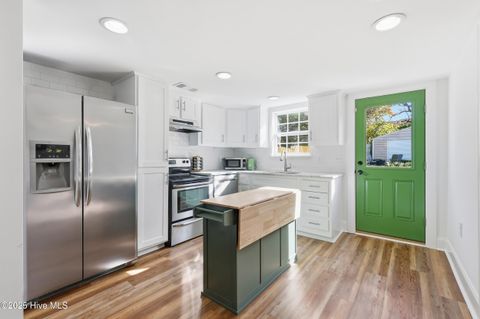 Tiny photo for 2220 Gibson Avenue, Wilmington, NC 28403 (MLS # 100544861)