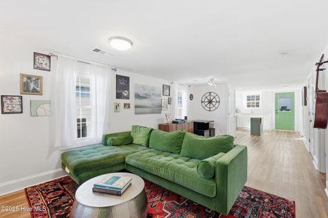 Tiny photo for 2220 Gibson Avenue, Wilmington, NC 28403 (MLS # 100544861)