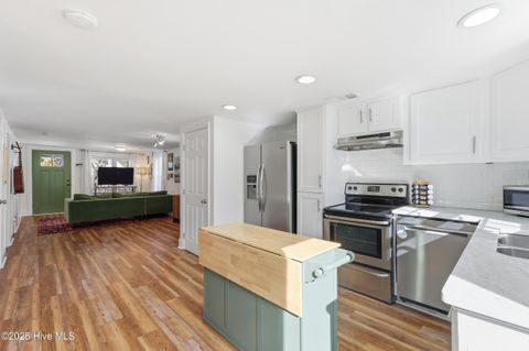 Tiny photo for 2220 Gibson Avenue, Wilmington, NC 28403 (MLS # 100544861)