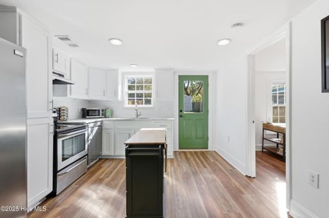 Tiny photo for 2220 Gibson Avenue, Wilmington, NC 28403 (MLS # 100544861)