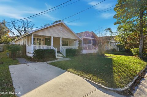Tiny photo for 2220 Gibson Avenue, Wilmington, NC 28403 (MLS # 100544861)