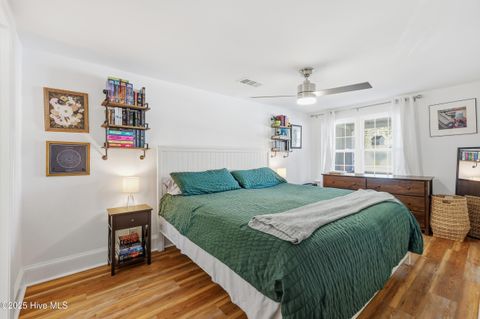 Tiny photo for 2220 Gibson Avenue, Wilmington, NC 28403 (MLS # 100544861)