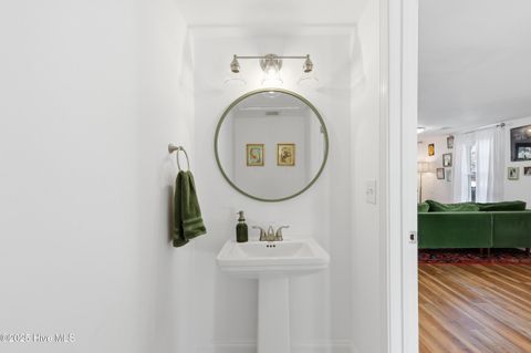 Tiny photo for 2220 Gibson Avenue, Wilmington, NC 28403 (MLS # 100544861)