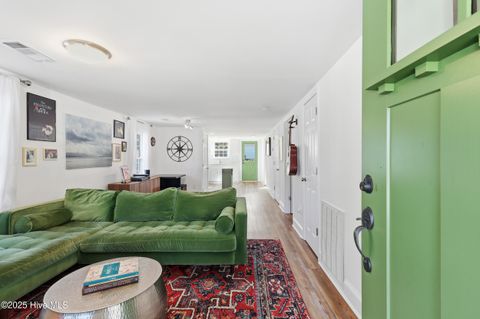 Tiny photo for 2220 Gibson Avenue, Wilmington, NC 28403 (MLS # 100544861)