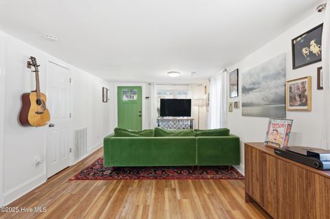 Tiny photo for 2220 Gibson Avenue, Wilmington, NC 28403 (MLS # 100544861)