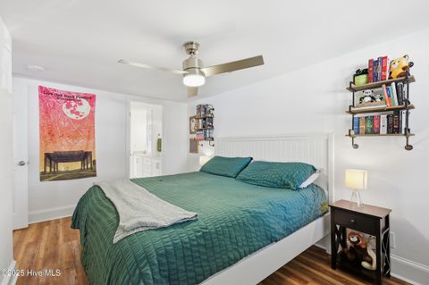 Tiny photo for 2220 Gibson Avenue, Wilmington, NC 28403 (MLS # 100544861)