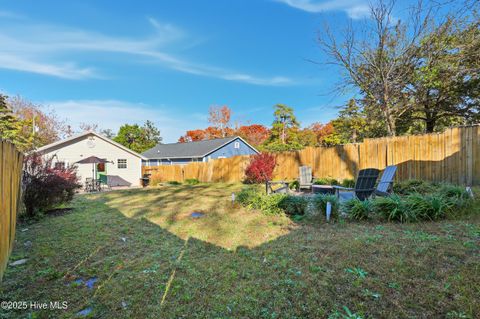 Tiny photo for 2220 Gibson Avenue, Wilmington, NC 28403 (MLS # 100544861)