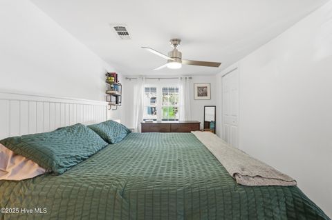 Tiny photo for 2220 Gibson Avenue, Wilmington, NC 28403 (MLS # 100544861)