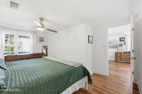 Tiny photo for 2220 Gibson Avenue, Wilmington, NC 28403 (MLS # 100544861)