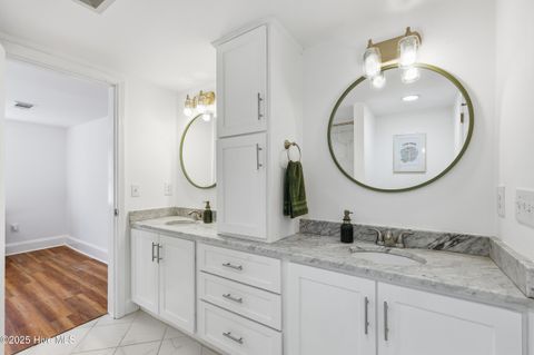 Tiny photo for 2220 Gibson Avenue, Wilmington, NC 28403 (MLS # 100544861)